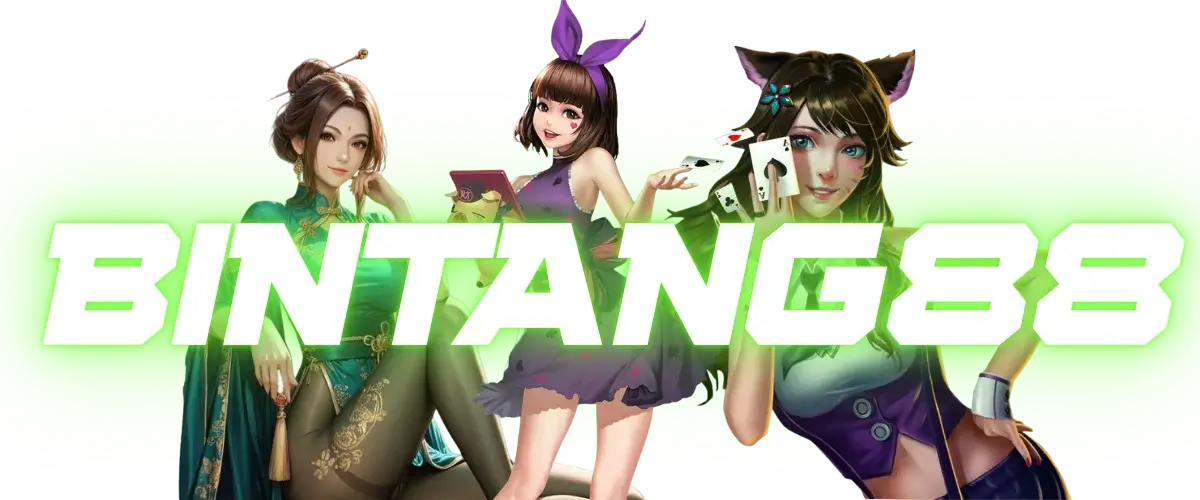 BINTANG88 Logo